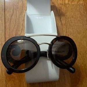 Prada sunglasses